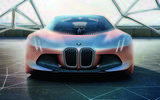 BMW 100 years concept
