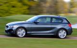 BMW 125d M Sport