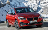BMW: six new front-wheel-drive models to look out for