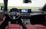 bmw 3 series 06 dashboard