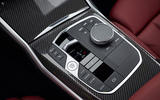 bmw 3 series 09 controls