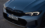 bmw 3 series 13 grill