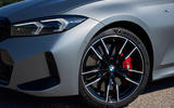 bmw 3 series 15 wheel