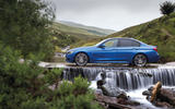 BMW 320D long-term test review: first report