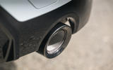 bmw 330e xdrive touring 10 exhaust