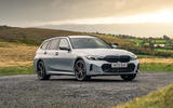 bmw 330e xdrive touring 15 front static