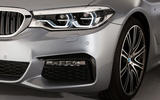 2017 BMW 5 Series officially revealed - plus exclusive Autocar pictures