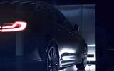 BMW 5 Series 2017 teaser video