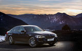 BMW 5 Series: racking up 2000 miles in Andorra 