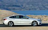 New BMW 6 Series GT