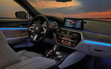 BMW 6 Series GT to make debut at Frankfurt motor show
