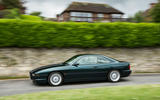 BMW 8 Series E31