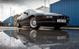 BMW 8 Series E31
