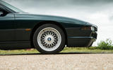BMW 8 Series E31