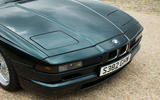 BMW 8 Series E31