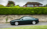 BMW 8 Series E31