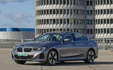 BMW electric 3 series 2