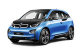 2017 BMW i3