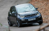 Nearly-new buying guide: BMW i3 - front 