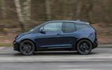 Nearly-new buying guide: BMW i3 - side