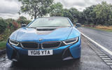 BMW i8 long-term test review: final report