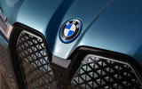 bmw ix m60 04 grill