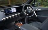bmw ix m60 07 dashboard