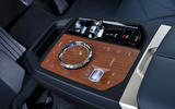 bmw ix m60 10 controls