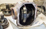 Used BMW M135i new limited slip differential