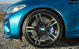BMW M2 wheels