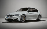 BMW M3 30 Jahre