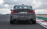 BMW M340i xDrive 2019