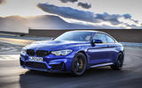 Comment: why the BMW M4 CS should be a hit