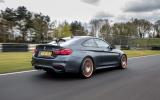 493bhp BMW M4 GTS