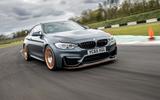 History of BMW M - picture special