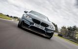 BMW M4 GTS