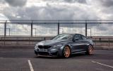 4.5 star BMW M4 GTS