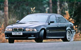 BMW M5 (1998-2003): used buying guide