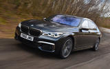 BMW M760Li xDrive