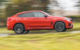 bmw x4m 2023 top top