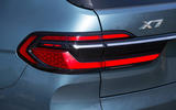 bmw x7 xdrive40i 09 breaklight