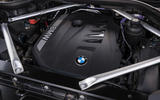 bmw x7 xdrive40i 10 engine