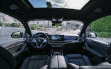 bmw x7 xdrive40i 13 cabin
