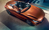 BMW Z4 concept