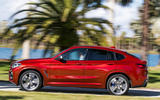 2018 BMW X4 revealed