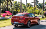 2018 BMW X4 revealed