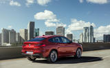 2018 BMW X4 revealed