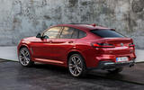 2018 BMW X4 revealed