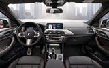 2018 BMW X4 revealed