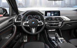 2018 BMW X4 revealed